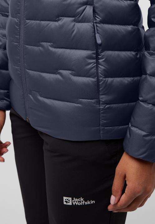 Produktbild Jack Wolfskin Women's Passamani Down Hoody (XS)