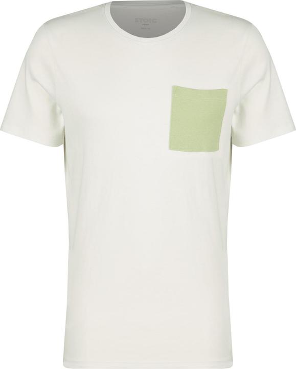 Stoic Hemp30 AmalSt. Pocket Tee