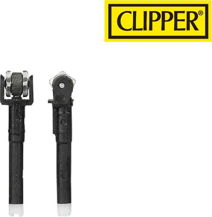 Image du produit Clipper Boîte à silex