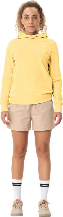 Produktbild Vaude Women's Tuenno Pullover (46)