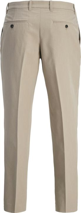 Actual product image Jack & Jones Jprcckarl Jjcameron Pleated Chino Pants (W34/L32)
