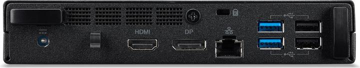 Produktbild Acer Veriton Essential N2580 (Intel Core i3-1115G4, 8 GB, 256 GB, Intel UHD Graphics)