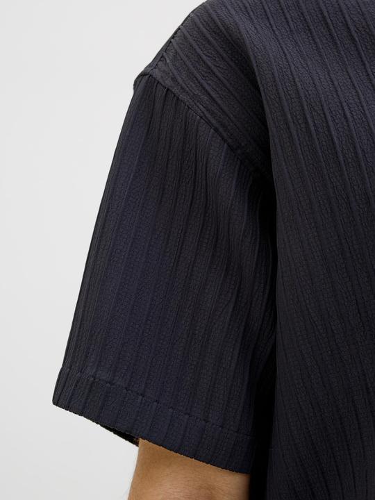 Actual product image Jack & Jones Jjmassimo Resort Shirt Ss Ln (M)