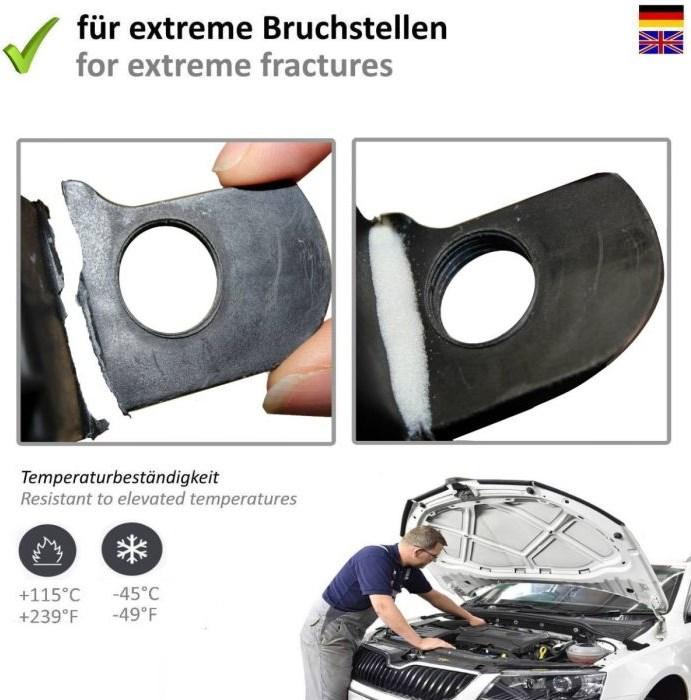 Produktbild HG Powerglue Schweissnaht aus der Flasche (20 g)