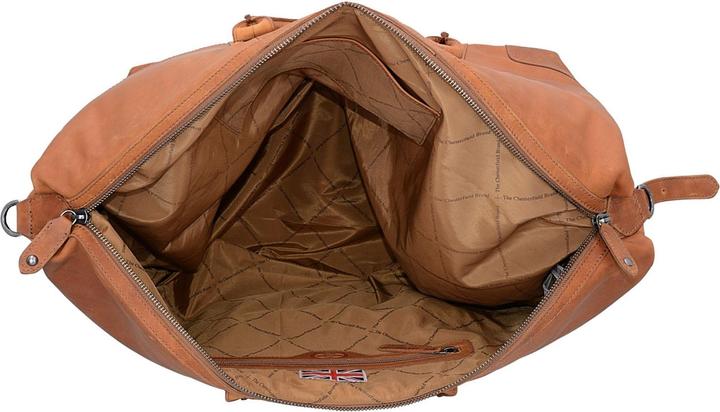 Actual product image The Chesterfield Brand Holdall Portsmouth 1700 (43 l)