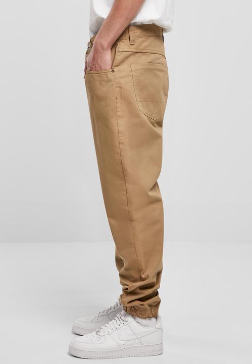 Actual product image Southpole Script Twill Pants - 16840 (32)