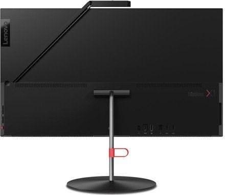 Produktbild Lenovo ThinkVision X1 2nd Gen (3840 x 2160 Pixel, 27")