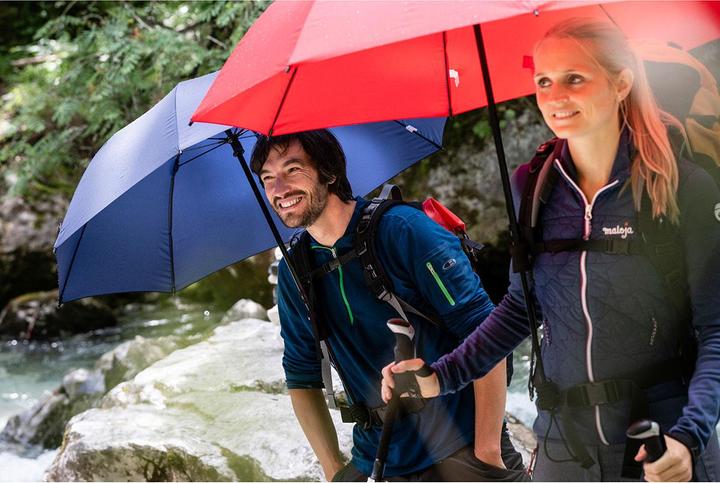 Image du produit Euroschirm Parapluie mains libres Swing