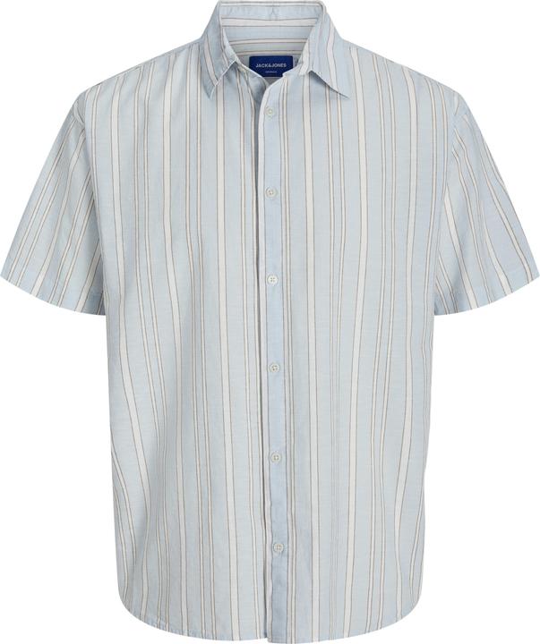 Immagine prodotto Jack & Jones Plus Size Relaxed Fit Hemd Hemd (4XL)