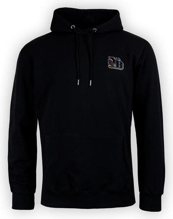 Actual product image BSC Young Boys YB Hoodie #YBFOREVERYONE (L)