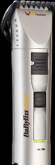 Actual product image BaByliss E781e