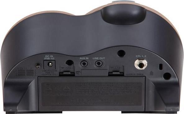 Image du produit BOSS (Electronics) DR-01S Boîte à rythmes