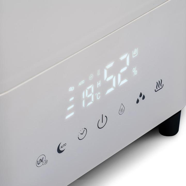 Image du produit Meaco Deluxe 202 (65 m²)