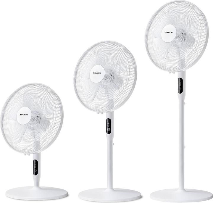 Immagine prodotto Taurus Ice Brise (49 dB)