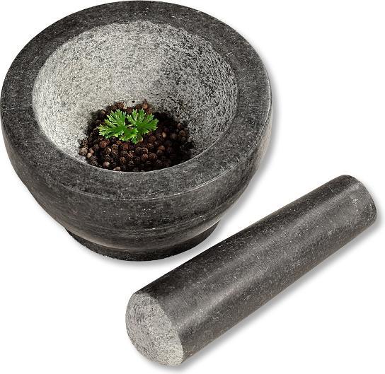 Produktbild Kesper Mörser mit Stössel