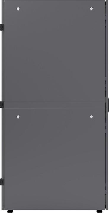 Actual product image Intellinet 19" server rack (10.87 RU, 19 inch rack)