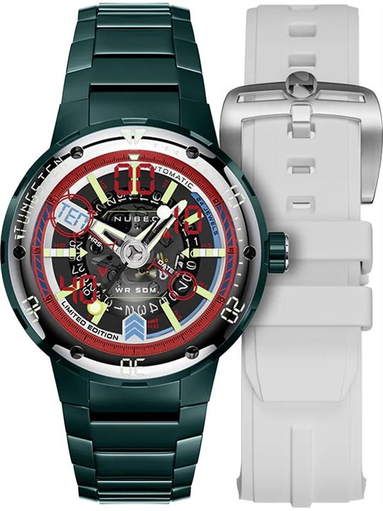 Image du produit Nubeo NB-6090-44 Mariner 9