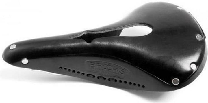 Brooks England B17 Imperial
