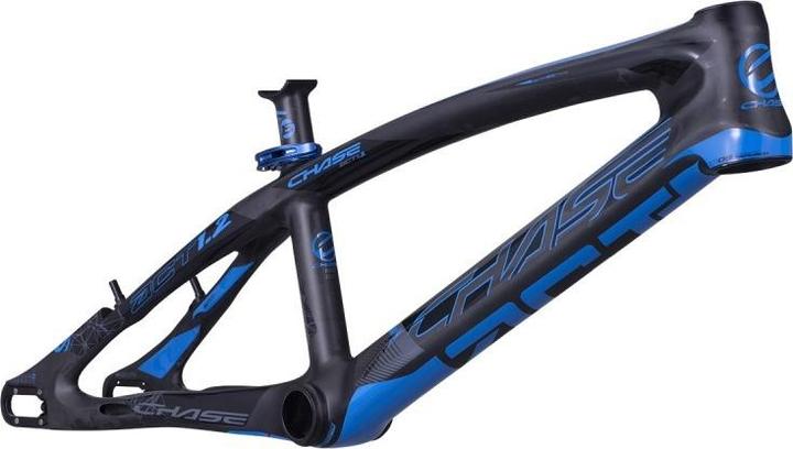 Actual product image Chase Act1.2 21.25" OD 1-1/8"-1.5"