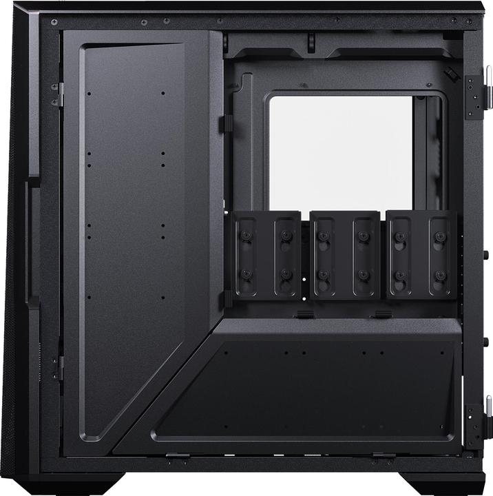 Actual product image Phanteks Eclipse G500A Performance (ATX, Mini-ITX, mATX)