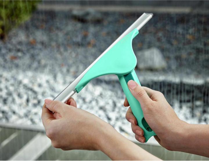 Actual product image Leifheit Window squeegee (1 pcs.)