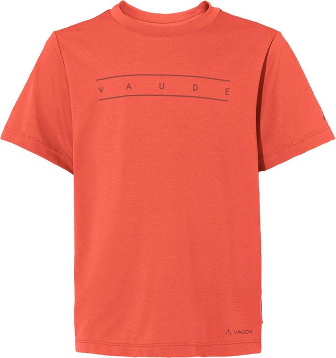 Vaude Kid's Print T-Shirt