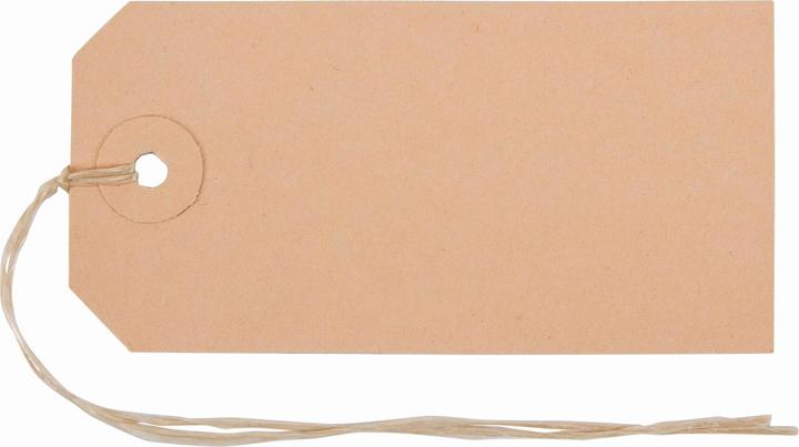 Immagine prodotto Biella Etichette di fissaggio 50 x 100 mm