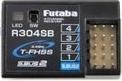 Immagine prodotto Futaba R304SB-E Ricevitore di telemetria T-FHSS
