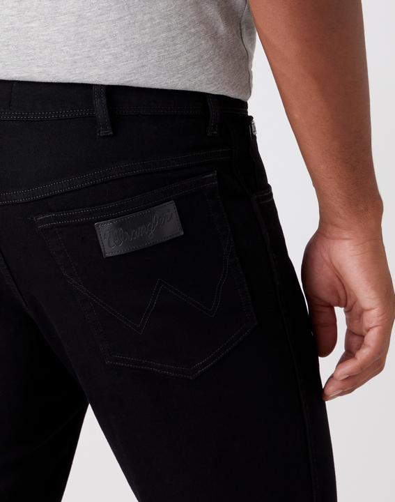 Actual product image Wrangler Texas Slim (W30/L34)