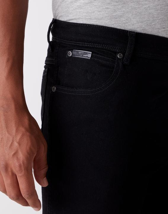 Actual product image Wrangler Texas Slim (W30/L34)