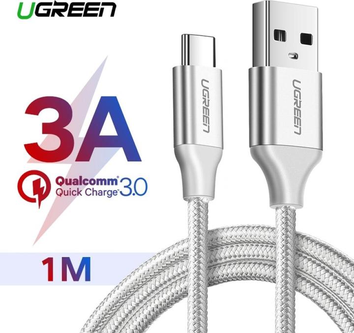 Immagine prodotto Ugreen USB C - USB A (1 m, USB 2.0)