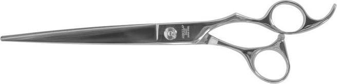 Actual product image Kerbl Aesculap fur scissors, straight, 18 cm (7") (Dog)