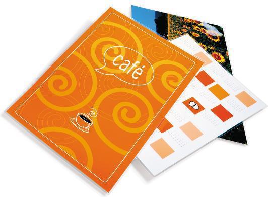 Image du produit GBC SACHETTE DE DOCUMENT - sachets de film de laminage à chaud (A3, 25 pièce(s), 150 µm)