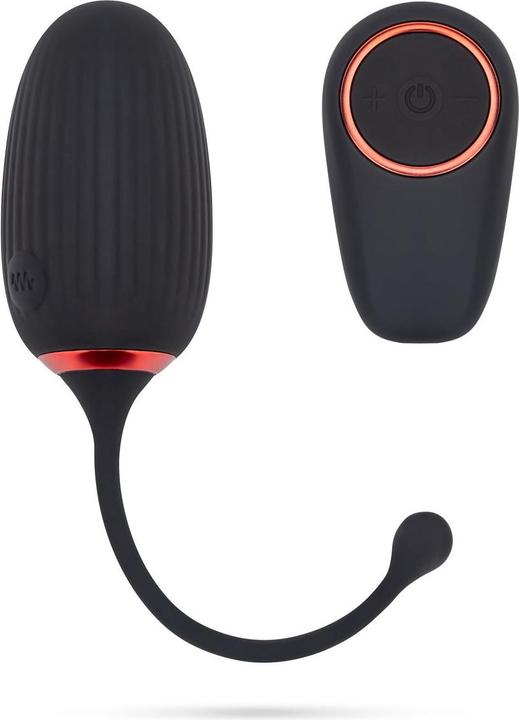 Actual product image Lieberté Zoe ferngesteuertes Vibro-Ei