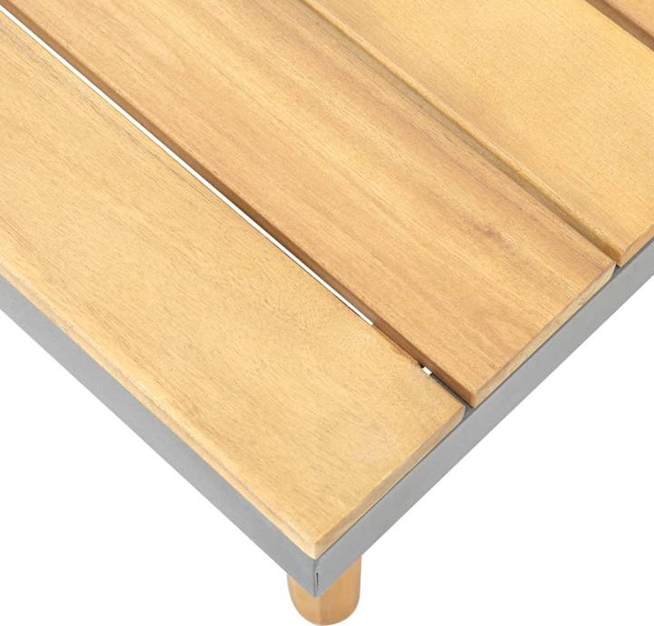 Image du produit VidaXL Table basse