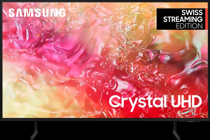 Samsung UE65DU7170 (65", DU7170, LED, 4K, 2024)