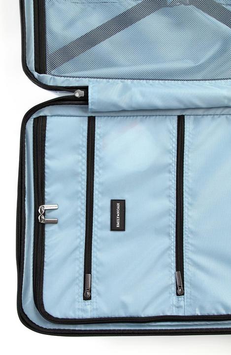 Produktbild Emily und Noah Trolley E&N Travelbestie Werner (34 l, Handgepäck (bis 50l))