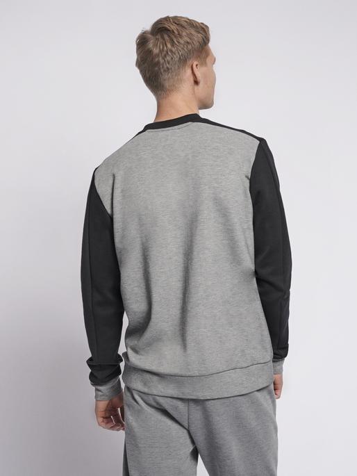Image du produit hummel Sweat-Shirt Tropper (L)