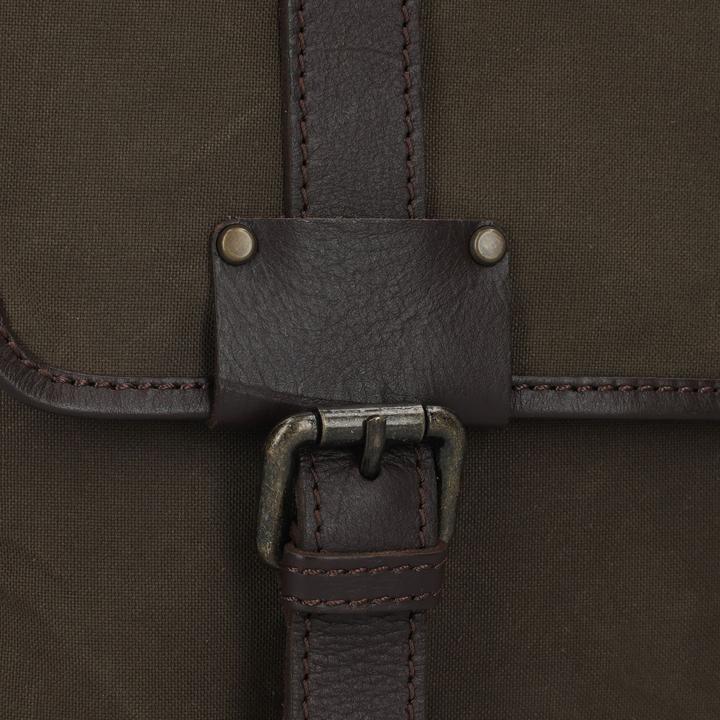 Produktbild Harbour 2nd Cool Casual Aktentaschen Messenger 37 cm Laptopfach
