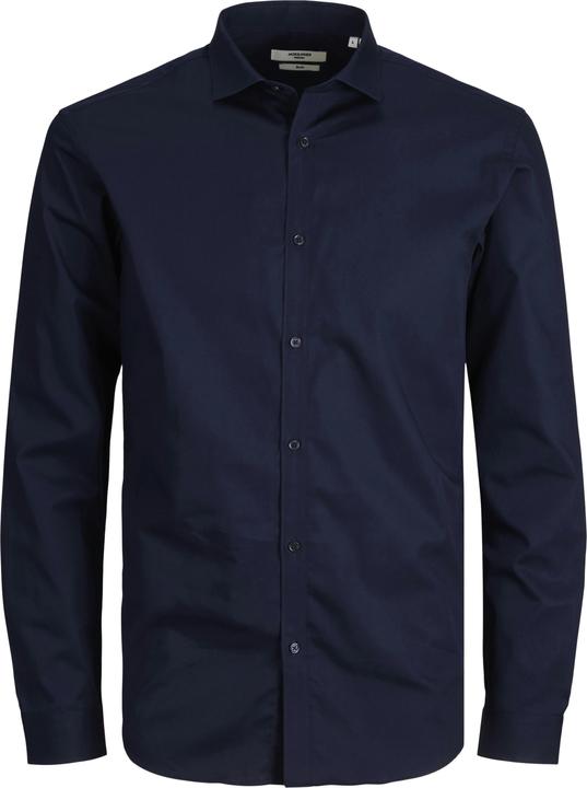 Navy Blazer