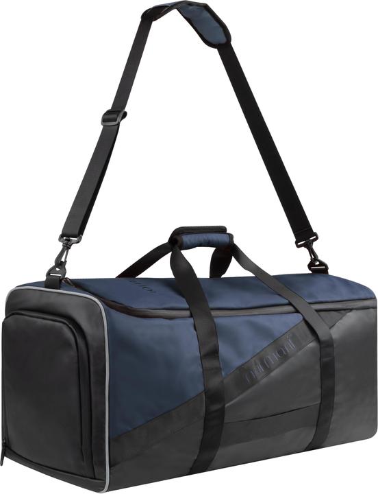 Immagine prodotto Normani Borsa sportiva con funzione di zaino da 90 l con cintura per i fianchi - 9279 (90 l)