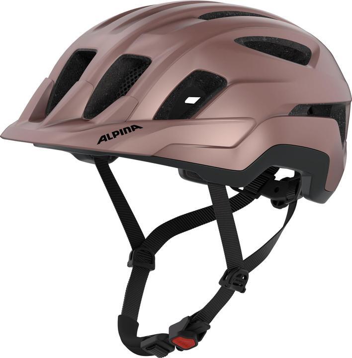 ALPINA SPORTS Paranus