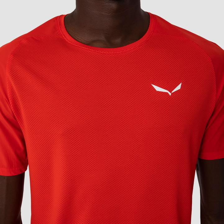 Actual product image Salewa PEDROC PTC DELTA Men's T-SHIRT (XL)