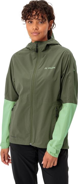 Produktbild Vaude Moab II (M)