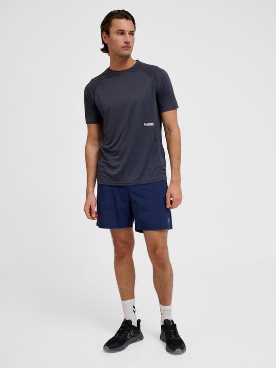 Produktbild hummel Hmlpulse workout t-shirt s/s (XXL)