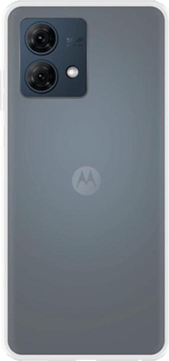 Produktbild Just in Case TPU Back Cover Durchsichtig Motorola Moto G84 (Motorola Moto G84)