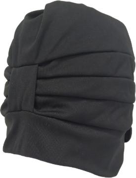 Immagine prodotto Fashy Cappello per capelli. TESSUTO PES 3473 20 nero