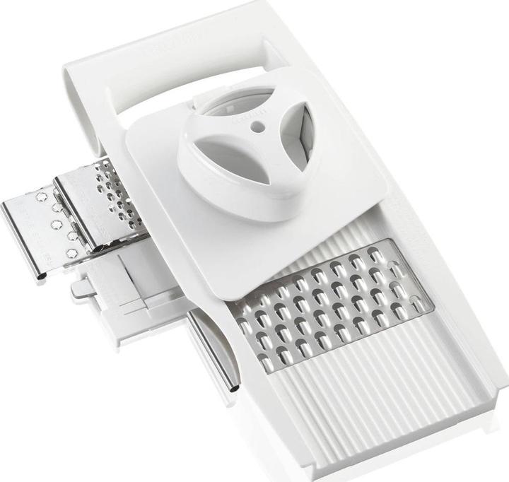 Actual product image Leifheit All-purpose grater
