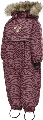 Actual product image hummel hmlMOON SNOWSUIT (74)