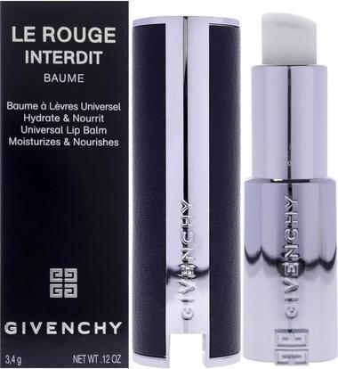 Givenchy Le Rouge Interdit Lip Balm (3.40 ml)
